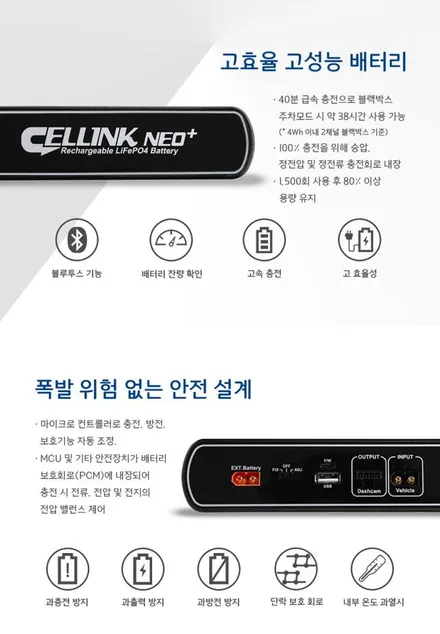 렉서스 ES300h(7세대) 어라운드뷰 - 2D슈퍼뷰 2K(QHD) 초고화 어라운드뷰(슈퍼뷰2K) 장착 / 인천 어라운드뷰 전문점 더네비
