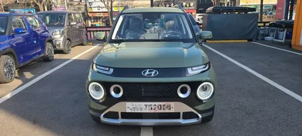 캐스퍼 쿠폰플러스 썬팅(레이노 카본), 블랙박스(모비스 S-500)-TBEX 인천 부평점 더네비