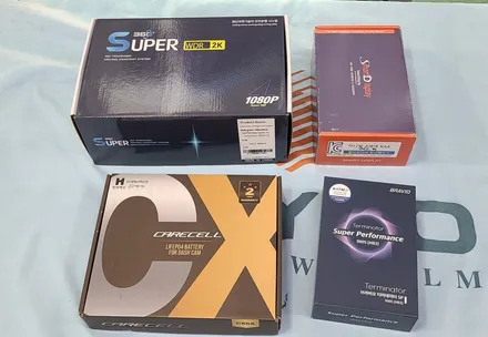 캐스퍼 어라운뷰 Super vue(슈퍼뷰) 고화질 순정모니터연동+주차녹화 보조배터리 장착. 인천 캐스퍼어라운드뷰 전문 장착점 더네비