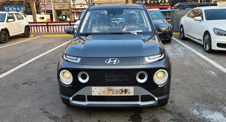 인천 캐스퍼