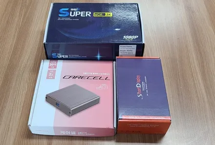 캐스퍼 어라운드뷰/슈퍼뷰 장착 【슈퍼뷰 전문장착점 인천 더네비】