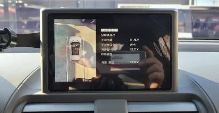 소중한 가족의 안전을 위해 준비하세요~ 최첨단 과학기술 360° 스카이뷰 - 캐스퍼어라운드뷰 전문장착점 인천 더네비