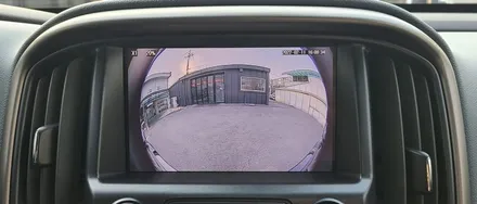 콜로라도 어라운드뷰 모니터링 시스템-초고화질 슈퍼HD 어라운드뷰 장착 【슈퍼뷰 인천 전문점 더네비】