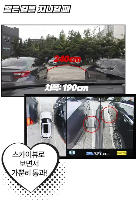카니발 신차패키지 썬팅(레이노/프레스토R2)+어라운드뷰(슈퍼뷰)+PPF필름 【신차패키지 전문점 더네비】