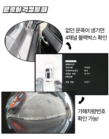 카니발 신차패키지 썬팅(레이노/프레스토R2)+어라운드뷰(슈퍼뷰)+PPF필름 【신차패키지 전문점 더네비】