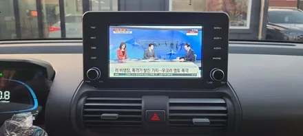 인천 부평 티벡스 직영점 - 캐스퍼 신차패키지, 신차검수, 지킴이패키지 한꺼번에 다 되는 곳!