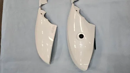 인천 렉서스 UX250h 어라운드뷰를 2D 슈퍼뷰로 시공 장착 후 차량용 보조배터리까지 한번에 해결(부천 시흥 김포 광명)