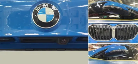 BMW X1 (슈퍼뷰) 어라운드뷰 장착은 선택이 아닌 필수 옵션!