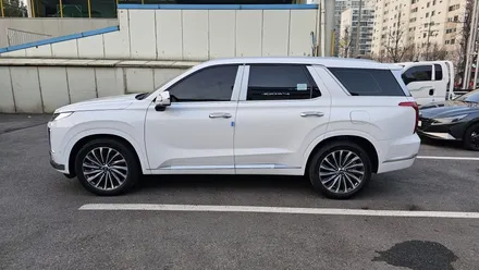 인천 연수구 팰리세이드 신차패키지, 신차검수 완벽하고 꼼꼼하게 합리적인 가격으로 시공받으세요