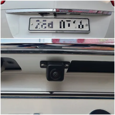 인천 어라운드뷰장착점 - 올뉴카니발 어라운드뷰(슈퍼뷰) 장착  인천더네비 032-523-4102