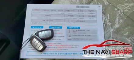 부천 신차검수 - 캐스퍼 80여개의 체크리스트로 꼼꼼히 확인해드려요! (유리막코팅, 틴팅, 블박 설치까지)