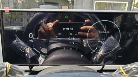 그랜저GN7 버텍스 프리미엄썬팅 (더네비)