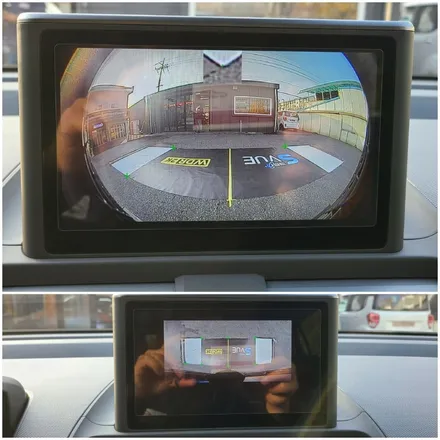 360° 파노라마 드라이빙 어시스턴트 시스템! 캐스퍼 어라운드뷰-초고화질 슈퍼HD 서라운드뷰(Super vue / 슈퍼뷰), 인천 부평 어라운드뷰 전문 장착점 더네비