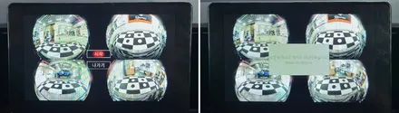 베뉴 어라운드뷰 3D플러스뷰 안전운전 필수옵션