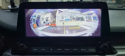 셀토스(SELTOS) 어라운드뷰 슈퍼뷰 전문장착점