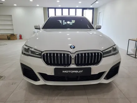 BMW 순정어라운드뷰 시공으로 주차스트레스에서 벗어나자~~ / 고양, 일산, 파주, 은평