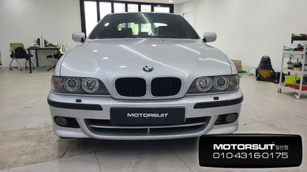 BMW네비매립, 안드로이드올인원으로 네비도 영상시청도 편하게! / 고양시 식사동
