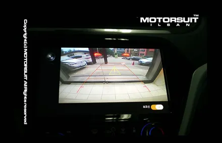 [ 볼트 EV 네비매립 ] 쉐보레 전기차 볼트EV 아이나비 X3큐브 네비매립~~10.2인치 순정모니터와 연동!! / 고양시 식사동