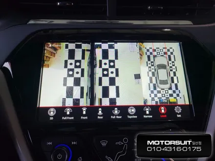 볼트EV 어라운드뷰가 필요하시다면? 3D aview 쉐보레 장착 후기! / 고양, 일산, 파주, 은평
