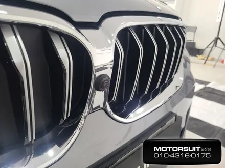 BMW어라운드뷰 고스펙 3D플러스 맥스 프로로 차량 지키기! / 고양, 일산, 파주, 은평