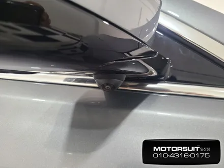 BMW어라운드뷰 고스펙 3D플러스 맥스 프로로 차량 지키기! / 고양, 일산, 파주, 은평