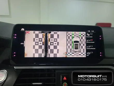 X3 어라운드뷰 : 고화질로 더욱 순정스럽게!! 3D플러스뷰 / 고양, 일산, 파주, 은평