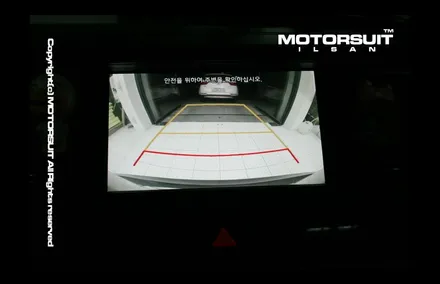 [ 올뉴k7 네비매립 ] 올뉴K7 유보(UVO)옵션에 아이나비X1큐브 네비매립,연동 시공!! 순정 샤크안테나 연동으로 깔끔한 시공~~ / 고양시 식사동