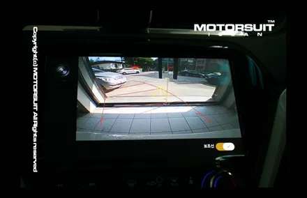 [ 볼트EV 네비매립 ]  쉐보레 볼트EV 순정 10.2인치 모니터 연동 네비매립 시스템!! 아이나비 X3 큐브 셋탑 네비게이션~~ / 고양시 식사동