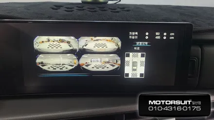 일산어라운드뷰 맛집, 싼타페MX5 고화질 3D어라운드뷰를 가성비있게! / 고양시 식사동