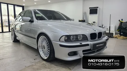 BMW네비매립, 안드로이드올인원으로 네비도 영상시청도 편하게! / 고양시 식사동