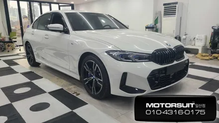 BMW어라운드뷰, 현실적인 가성비 선택! 3D어라운드뷰 장착 후기 / 고양시 식사동