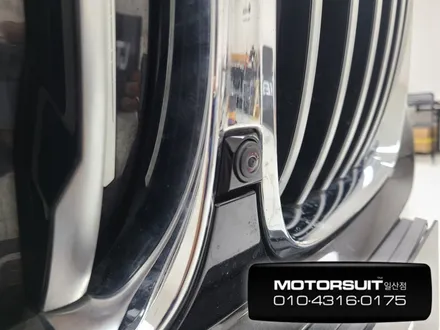 BMW X5 플러스뷰! 초고화질 BMW 전용 3D어라운드뷰 시공 후기~ / 고양, 일산, 파주, 은평