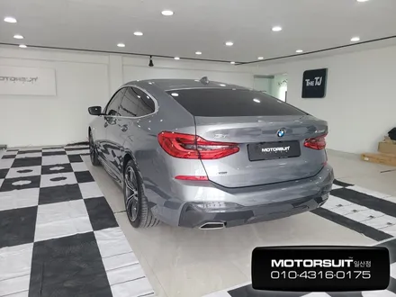 BMW어라운드뷰 고스펙 3D플러스 맥스 프로로 차량 지키기! / 고양, 일산, 파주, 은평