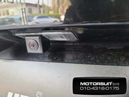 BMW X5 플러스뷰! 초고화질 BMW 전용 3D어라운드뷰 시공 후기~ / 고양, 일산, 파주, 은평
