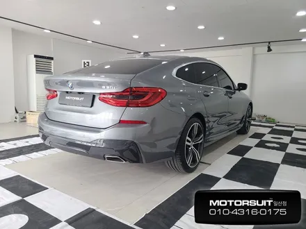 BMW어라운드뷰 고스펙 3D플러스 맥스 프로로 차량 지키기! / 고양, 일산, 파주, 은평