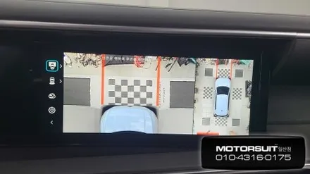 팰리세이드 어라운드뷰 설치비용 확 줄이는 꿀팁!? / 고양시 식사동