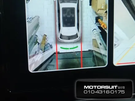팰리세이드 신제품 \