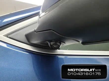 2022 BMW X4 어라운드뷰 BMW 전용 슈퍼뷰로 선명한 화질로 간편하게~ / 고양, 일산, 파주, 은평