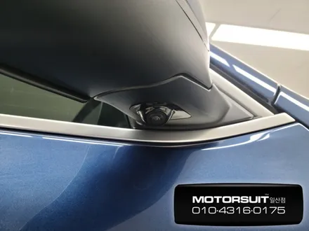 2022 BMW X4 어라운드뷰 BMW 전용 슈퍼뷰로 선명한 화질로 간편하게~ / 고양, 일산, 파주, 은평