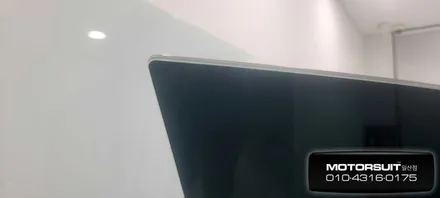 일산썬팅 이렇게 해야 내내 만족스럽습니다! 이 가격에 이 퀄리티 못 만나실 거에요 / 고양, 일산, 파주, 은평