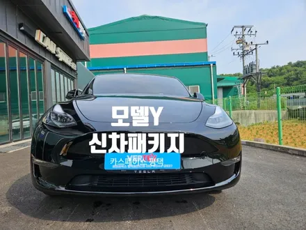 테슬라 신차패키지 전문매장 평택카스~ / 평택시 도일동