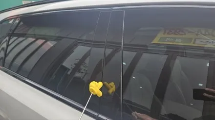 쏘렌토 신차패키지 실패없는 퀄리티의 시공 후기 / 평택시 도일동