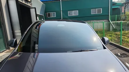 테슬라 모델Y 신차패키지! 가장 중요한 틴팅과 PPF를 한번에 / 평택시 도일동