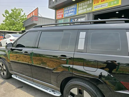 평택 쏘렌토 신차검수 완료 후, 패키지시공까지 완벽하게 마무리 / 평택시 도일동