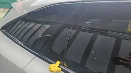 쏘렌토 신차패키지 실패없는 퀄리티의 시공 후기 / 평택시 도일동