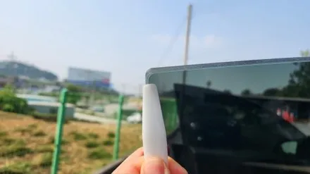 테슬라 모델Y 신차패키지! 가장 중요한 틴팅과 PPF를 한번에 / 평택시 도일동