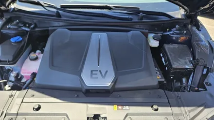 EV6 꼼꼼한 신차검수는 카스페이스 평택점에서 / 평택시 도일동