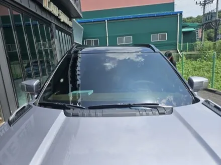 평택 신차패키지 토레스 신차검수부터 루마버텍스까지 완벽 시공!! / 평택시 도일동