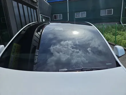 테슬라 모델Y 카스페이스 평택점에서 신차패키지 시공 / 평택시 도일동
