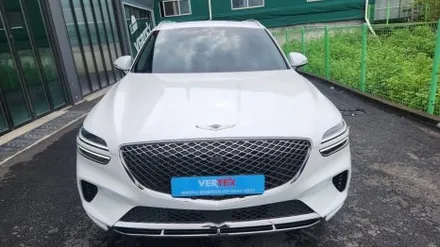 제네시스 gv70 신차패키지 평택카스페이스에서 추천받았습니다!! / 평택시 도일동